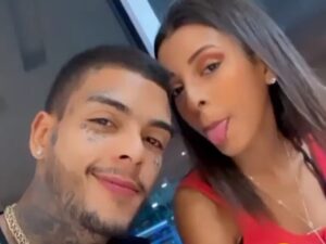 EXCLUSIVO! Novo vídeo do resgate de mc kevin é divulgado, e amigo do cantor aparece dizendo: 