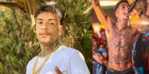 MC Kevin dizia que ia morrer antes dos 25 anos, revela assessor