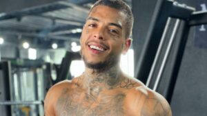 Amigo de MC Kevin passa endereço de ex-namorada para polícia em depoimento