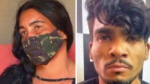 Mãe de Lázaro revela que está recebendo ameaças de m0rte: 