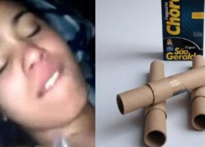 Homem M0RRE após passar a noite com 10 MULHERES em MOTEL para comemorar aniversário de 50 anos