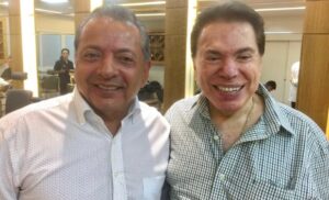 Luto! SBT e Silvio Santos, chora grande perda: