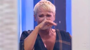 Xuxa desmorona, faz pedido desesperador e real situação de Luciano Szafir é divulgada: “Não consigo”