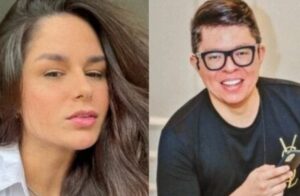 URGENTE: Esposa de DJ Ivis tenta pular do prédio após vídeo de agressão; veja: