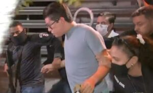 Vídeo de DJ Ivis sendo preso viraliza na internet; 