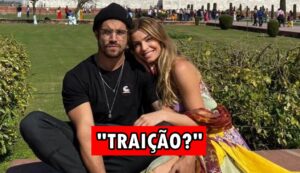 TRAIÇÃO? Grazi Massafera e Caio Castro terminam e choca o país; veja TRAIÇÃO? Grazi Massafera e Caio Castro terminam e choca o país; veja