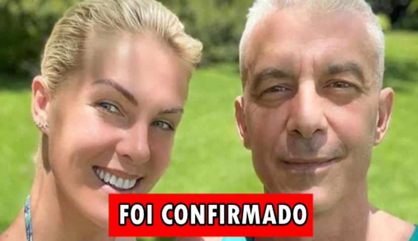 Marido De Ana Hickmann Faz Desabafo Sobre Luta Contra Câncer E Dá