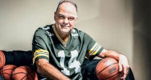 Urgente: Com tumor na cabeça, estado de saúde de Oscar Schmidt é divulgado: “Medo da m0rte”