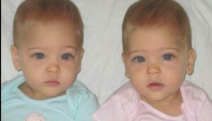 Lembra das gêmeas mais lindas do mundo? Respire fundo até ver como estão hoje