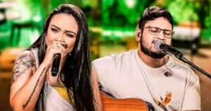 Urgente! Maurílio, da dupla com Luiza, sofre parada cardíaca, é internado e notícia é dada: “Hoje”