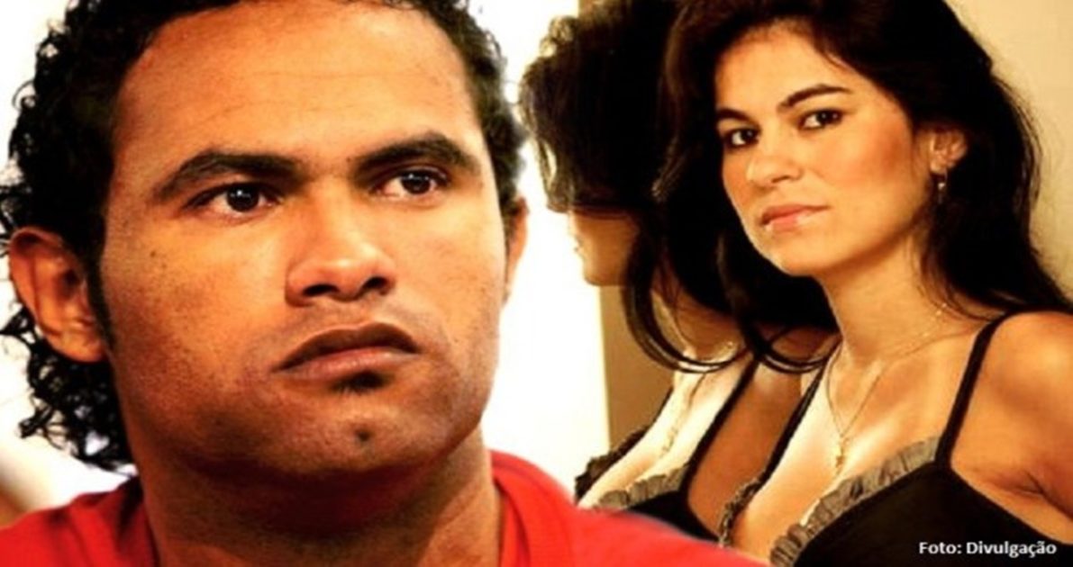 Vídeo mostra reviravolta no caso Eliza Samúdio: goleiro Bruno inocente?