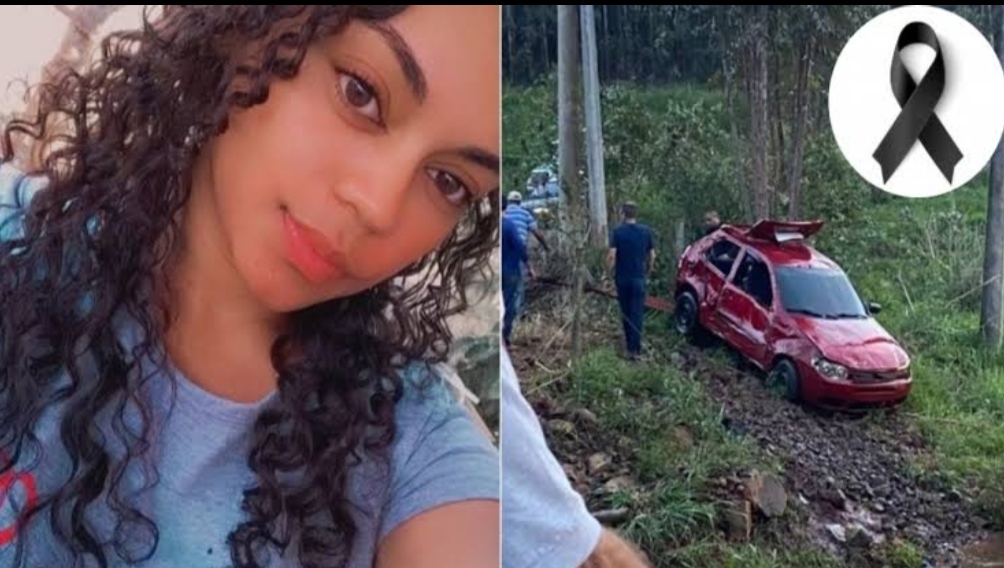 Jovem De 22 Anos Liga Para O Pai Após Sofrer Grave Acidente, Mas Ao ...