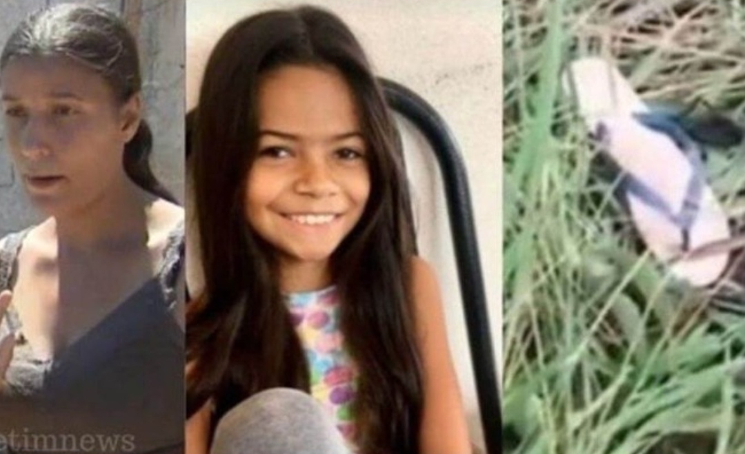 Caso Lara: Quem matou a menina de 12 anos? Vizinha faz declarações e revelação assustadora; Veja o vídeo: