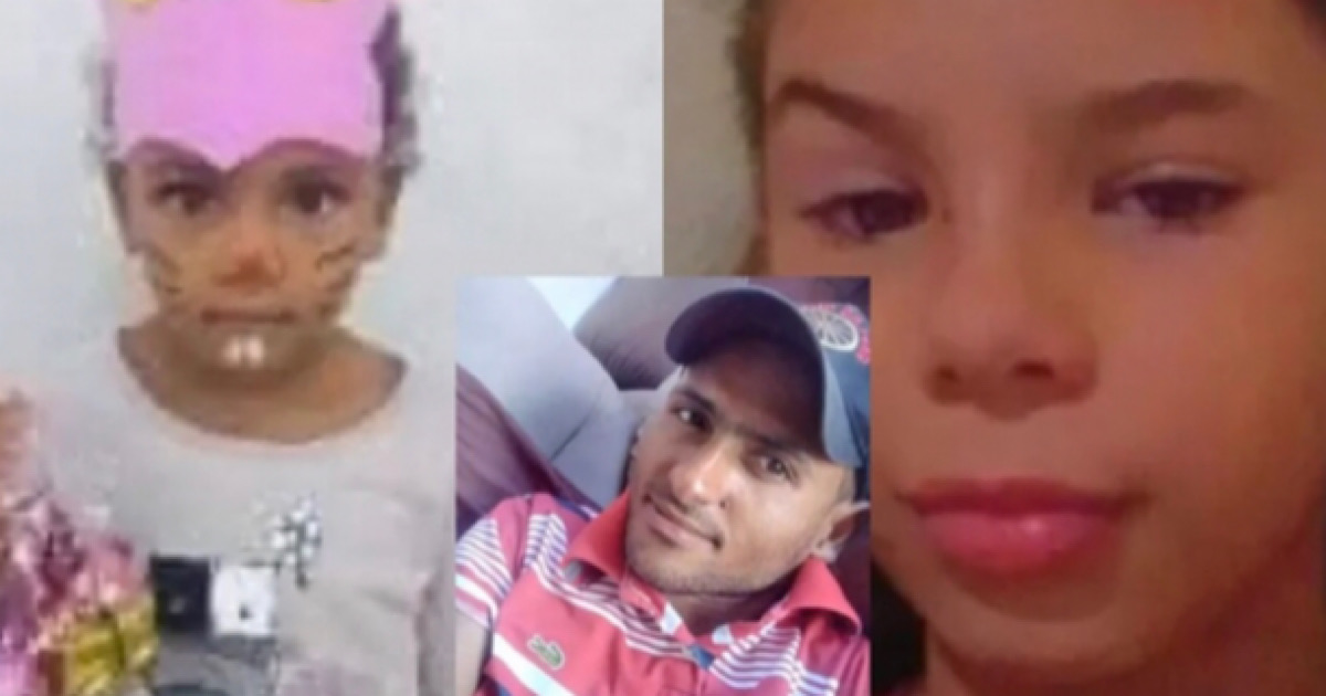 Vizinhos se espantam com crueldade de homem que matou as filhas: ‘era um pai que cuidava’