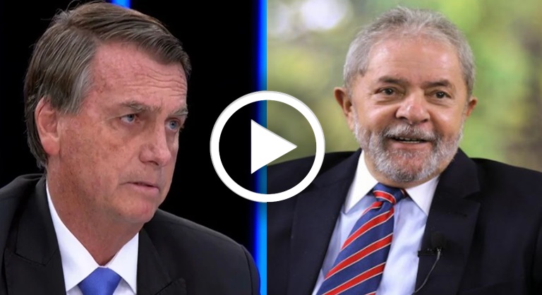 Bolsonaro manda recado para quem for votar em LULA e deixa todos em CHOQUE! Veja vídeo