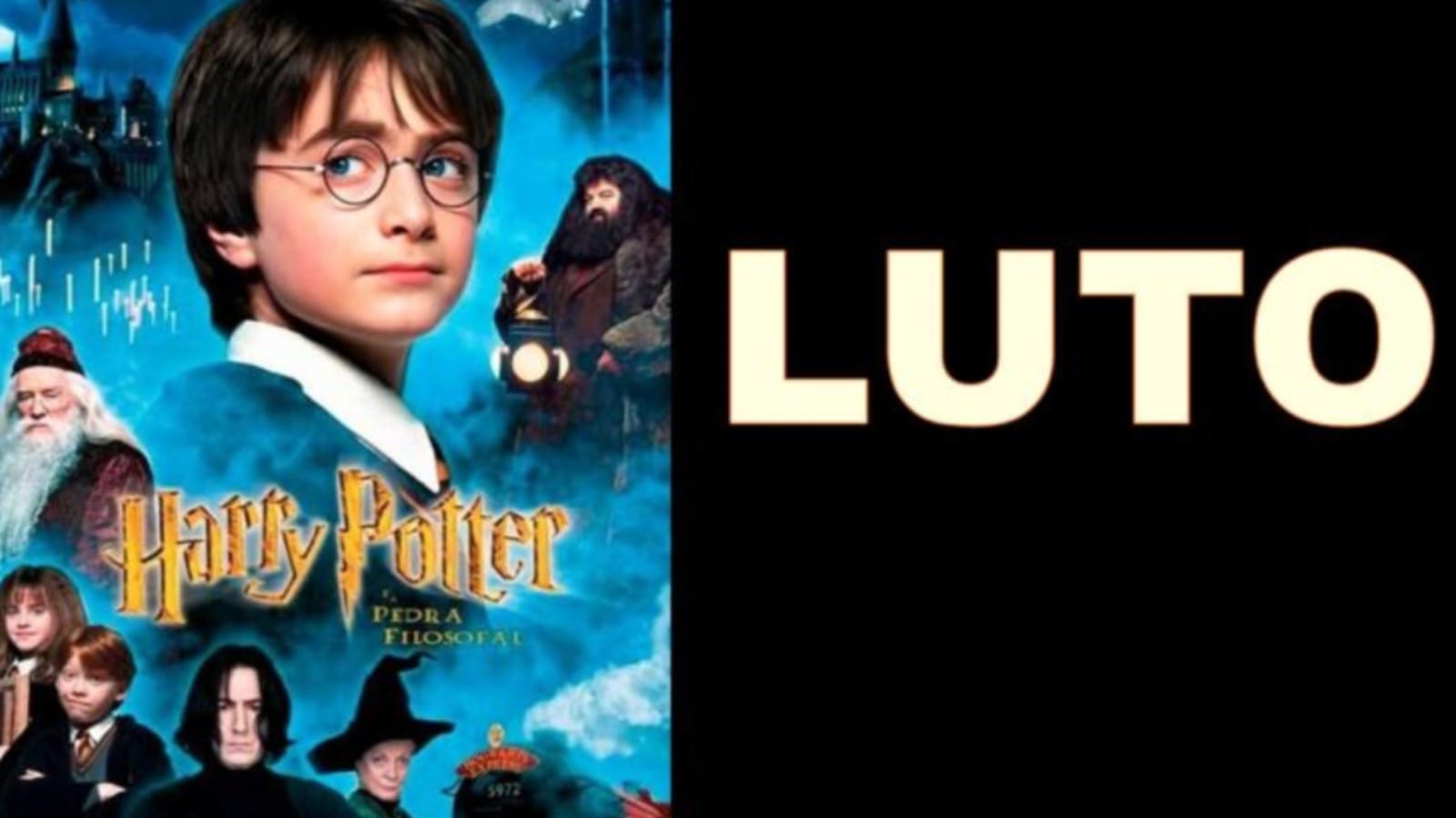 Luto: Falece querido ator de ‘Harry Potter; famosos e fãs estão incrédulos com a perda!