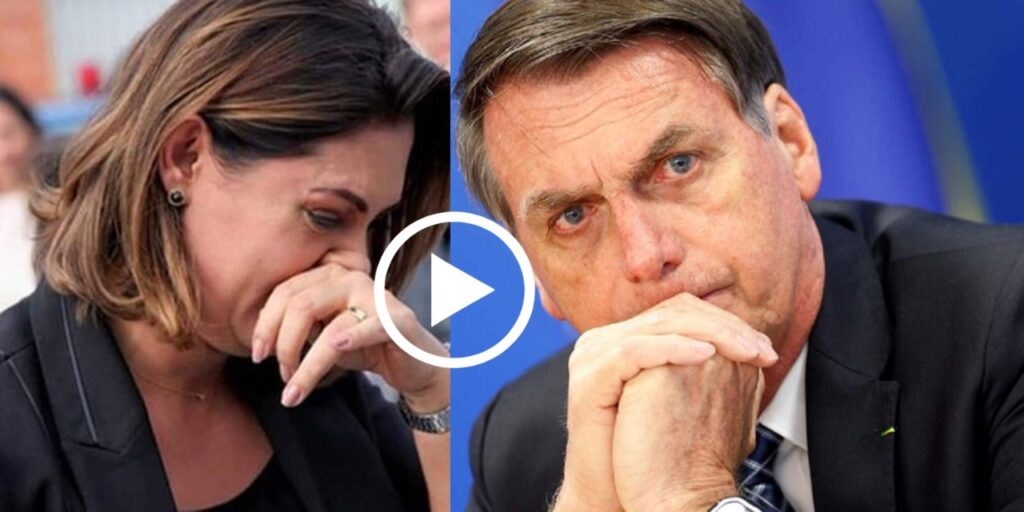 Vidente que previu morte de Marília Mendonça faz previsão assustadora para Bolsonaro e deixa todos CHOCADOS – Vídeo