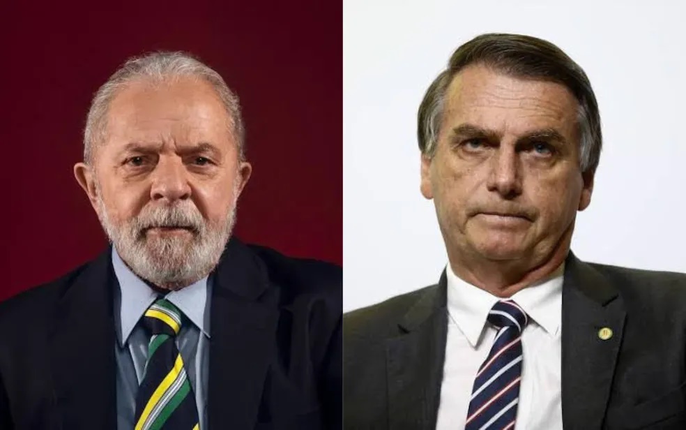 AGORA: Saiba quem está vencendo o segundo turno até aqui: Lula ou Bolsonaro? Veja