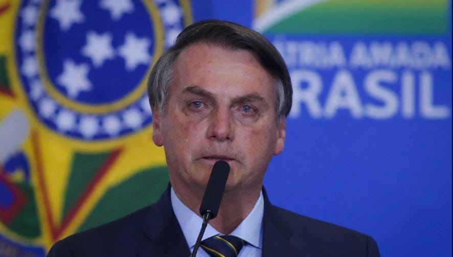 Bolsonaro tem mais uma derrota após dar ouvidos a Donald Trump; ‘Abatido’