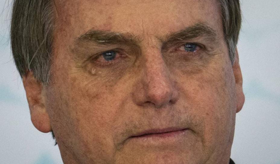 É o fim? Bolsonaro preocupa apoiadores após ações incomuns; ‘Acabou’