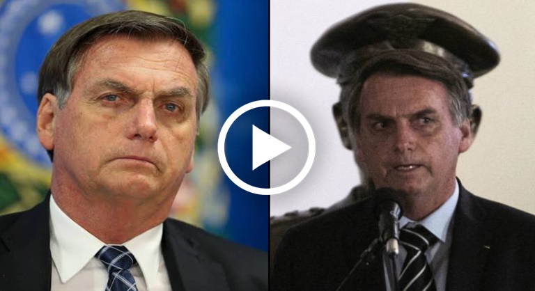 URGENTE: Jair Bolsonaro convoca reunião de emergência com Forças Armadas e o PIOR acaba sendo confirmado "TERROR"