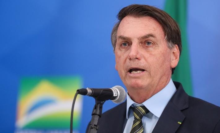 Bolsonaro surpreende eleitores, pois deve concorrer a novas eleições: Não será para presidente, diz site.