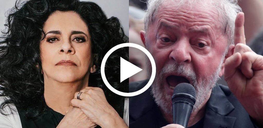 Antes de morrer, Gal Costa deixou recado para Lula e o que ela confessou deixou todos chocados – VÍDEO