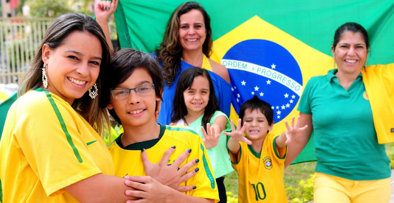 Família com condição física estranha deixa brasileiros boquiabertos após… Ver mais