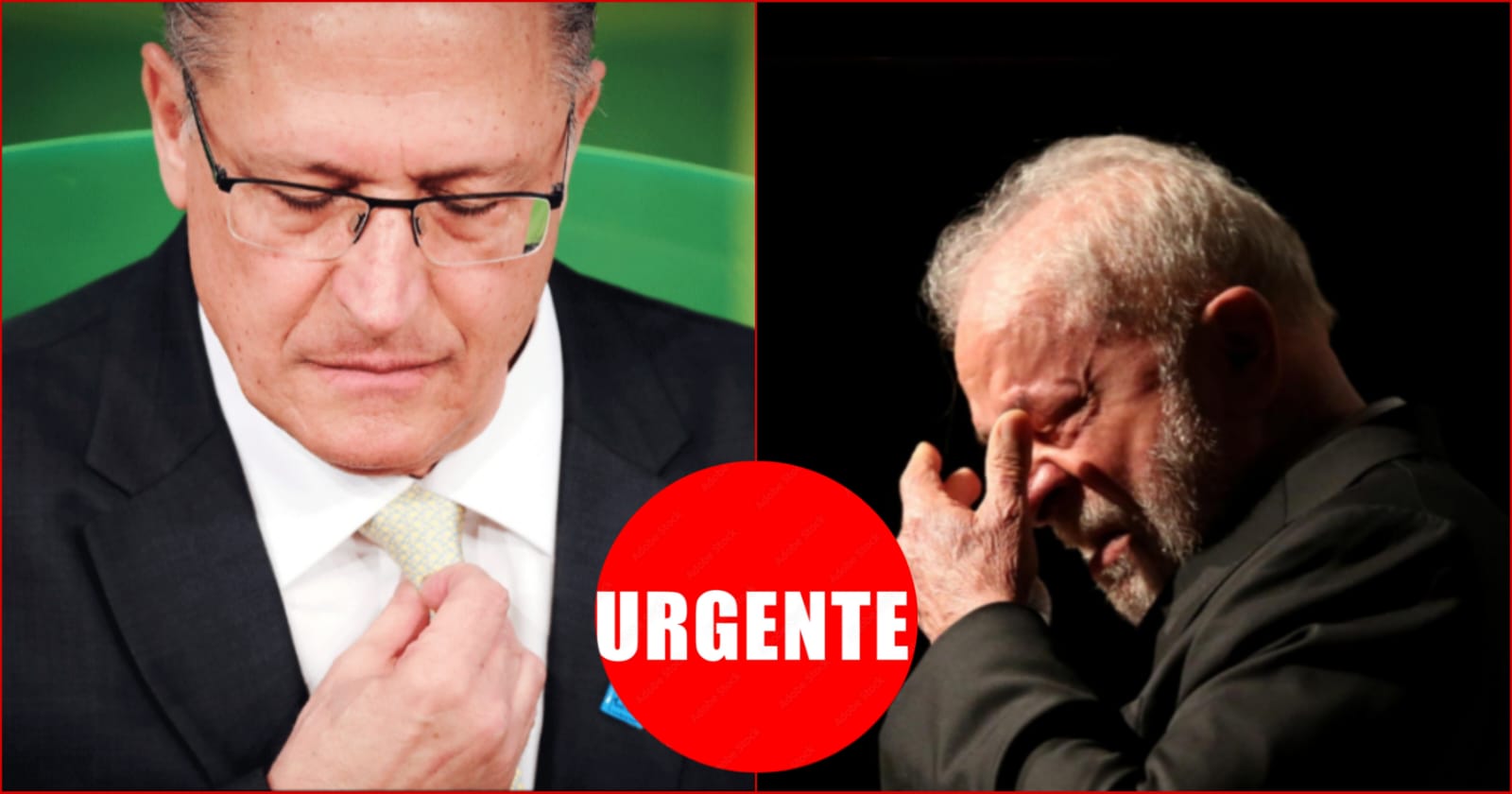 Autor de ataques contra Alckmin e PT é quem eles menos esperavam; ‘Não acreditei’