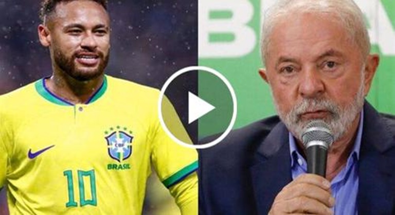 Após jogo do Brasil, LULA manda recado para jogadores da seleção e deixa todos sem reação, veja o vídeo