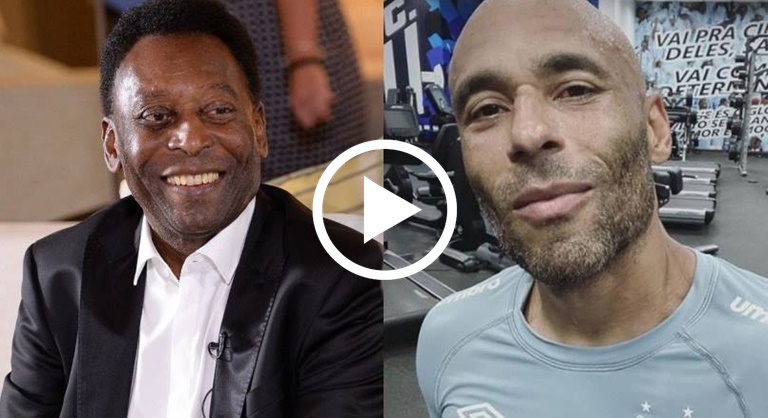 Filho de Pelé rebate críticas e explica por que não acompanha o pai no hospital: ‘Não sou m…Ver mais