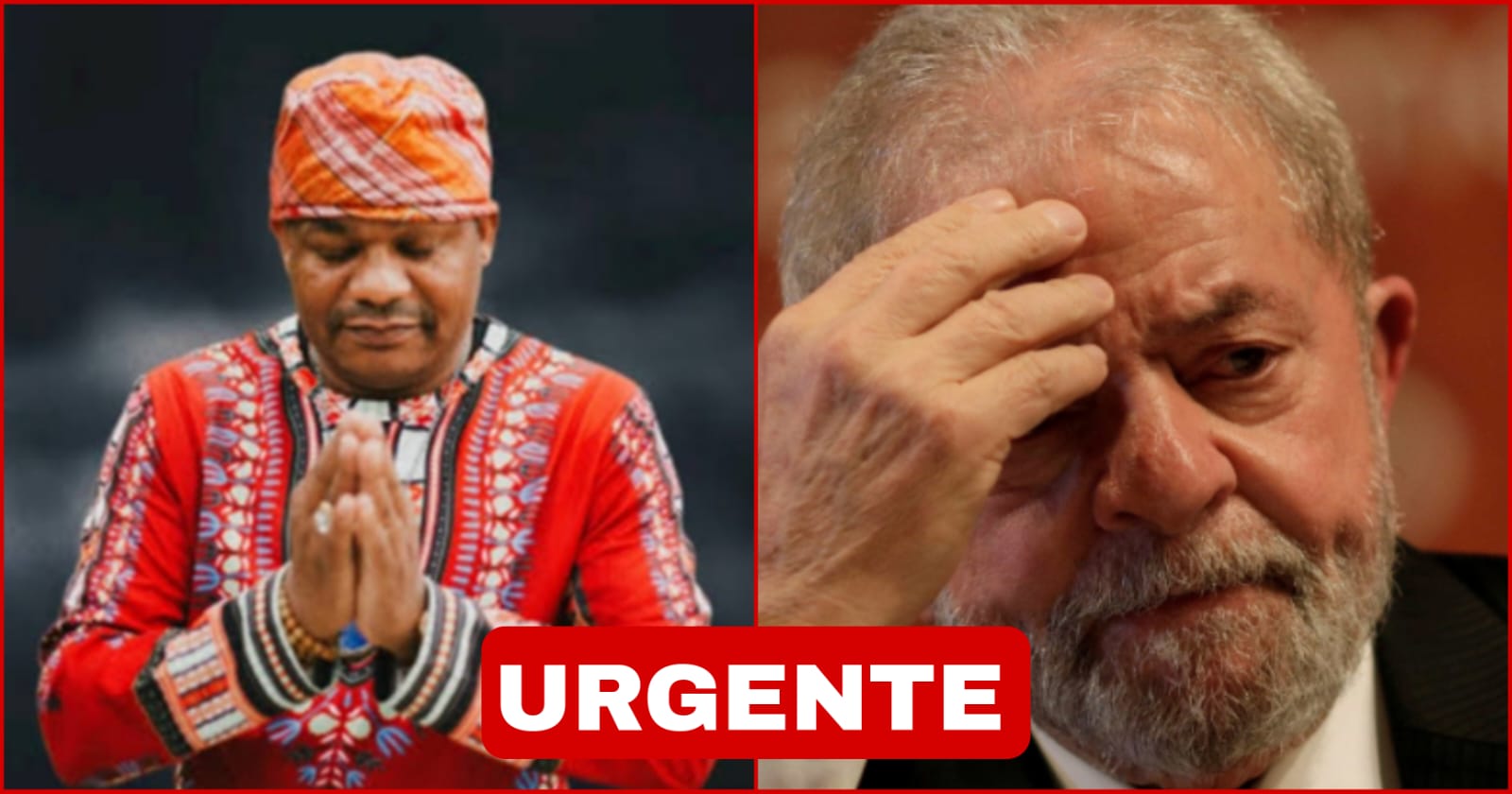VIDENTE que PREVIU derrota de BOLSONARO fez nova PREVISÃO sobre LULA e brasileiros ficam IMPACTADOS; ‘A vida de Lula está… ver mais