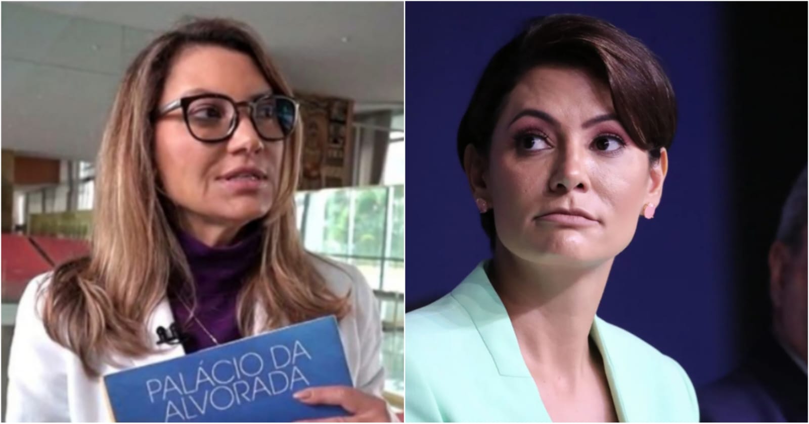 Muito irritada, Janja escancara portas do Palácio da Alvorada, lança muitas críticas e expõe Michelle e Bolsonaro; ‘Eles são uns… Ver mais