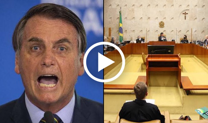 BOMBA: Alexandre de Moraes aceita pedido da PGR sobre investigação de ex-presidente BOLSONARO e o PIOR é confirmado “PRESO”