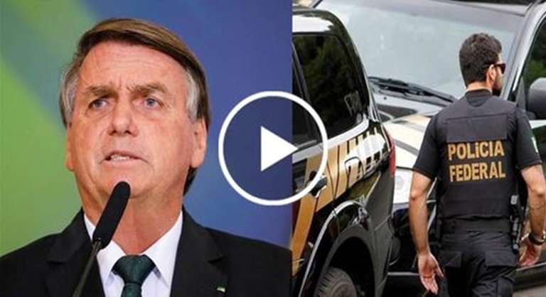 APÓS MANIFESTAÇÕES: Bolsonaro se cansa e diz o que pensa sobre os protestos, e deixa o Brasil inteiro sem reação