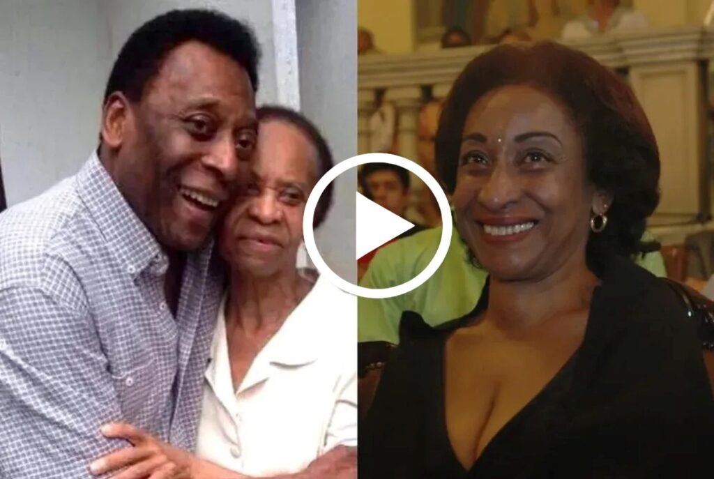 Irmã de Pelé revela ÚLTIMO PEDIDO dele antes de morrer “CHEGOU MINHA HORA”- VÍDEO