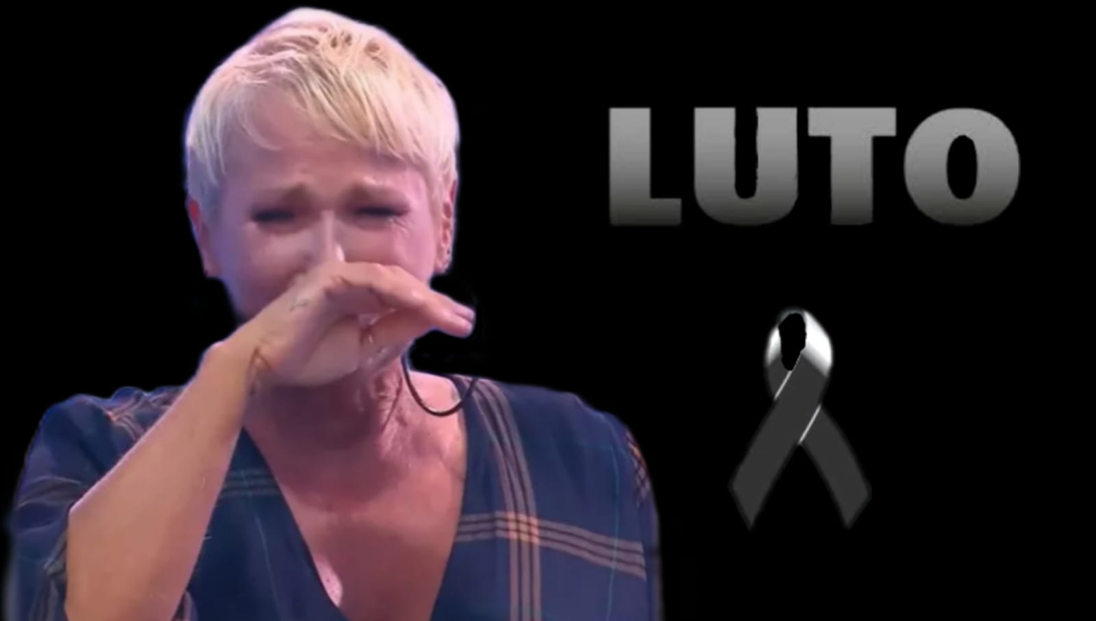 Luto: Morte chega na vida de Xuxa e triste notícia de falecimento é confirmada