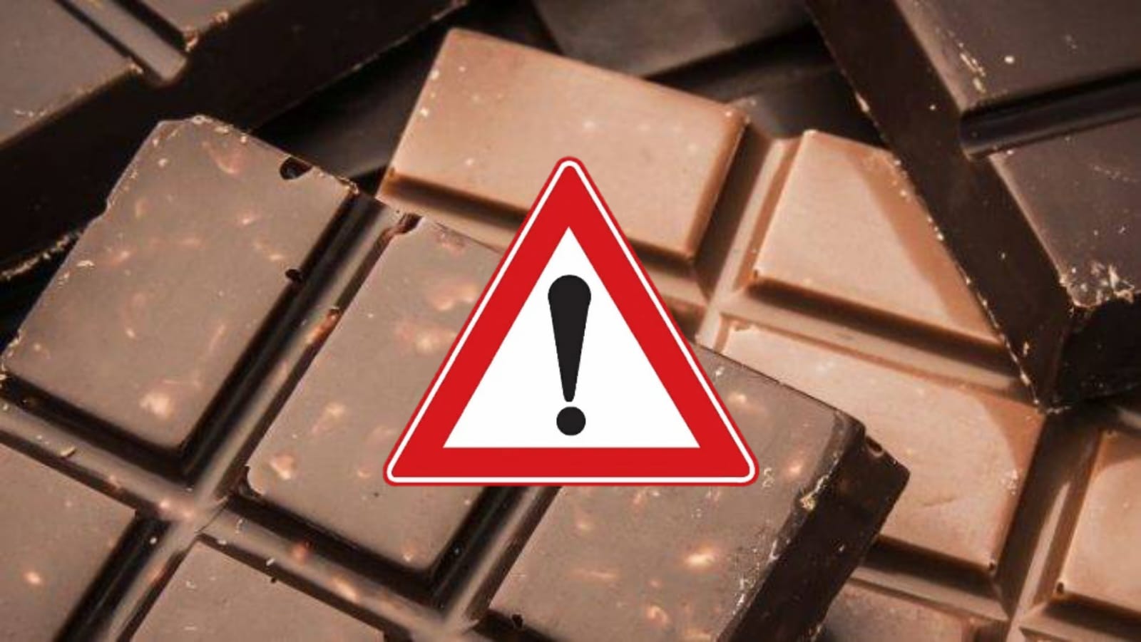 Alerta! Estudo acha metais pesados e tóxicos em chocolates de marcas famosas; Muito cuidado!