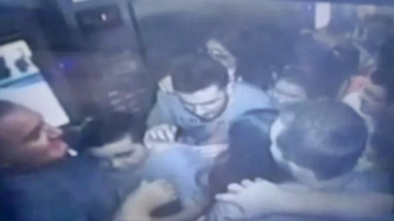 Elevador com 11 pessoas despenca e deixa vítimas em Maceió, caso serve de alerta; Confira o vídeo!