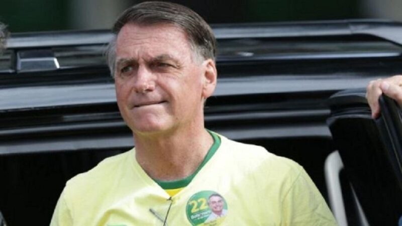 Chega notícia sobre Jair Bolsonaro, de 67 anos, após ser confirmado COVID-19 “Infelizmente ele v… ver mais