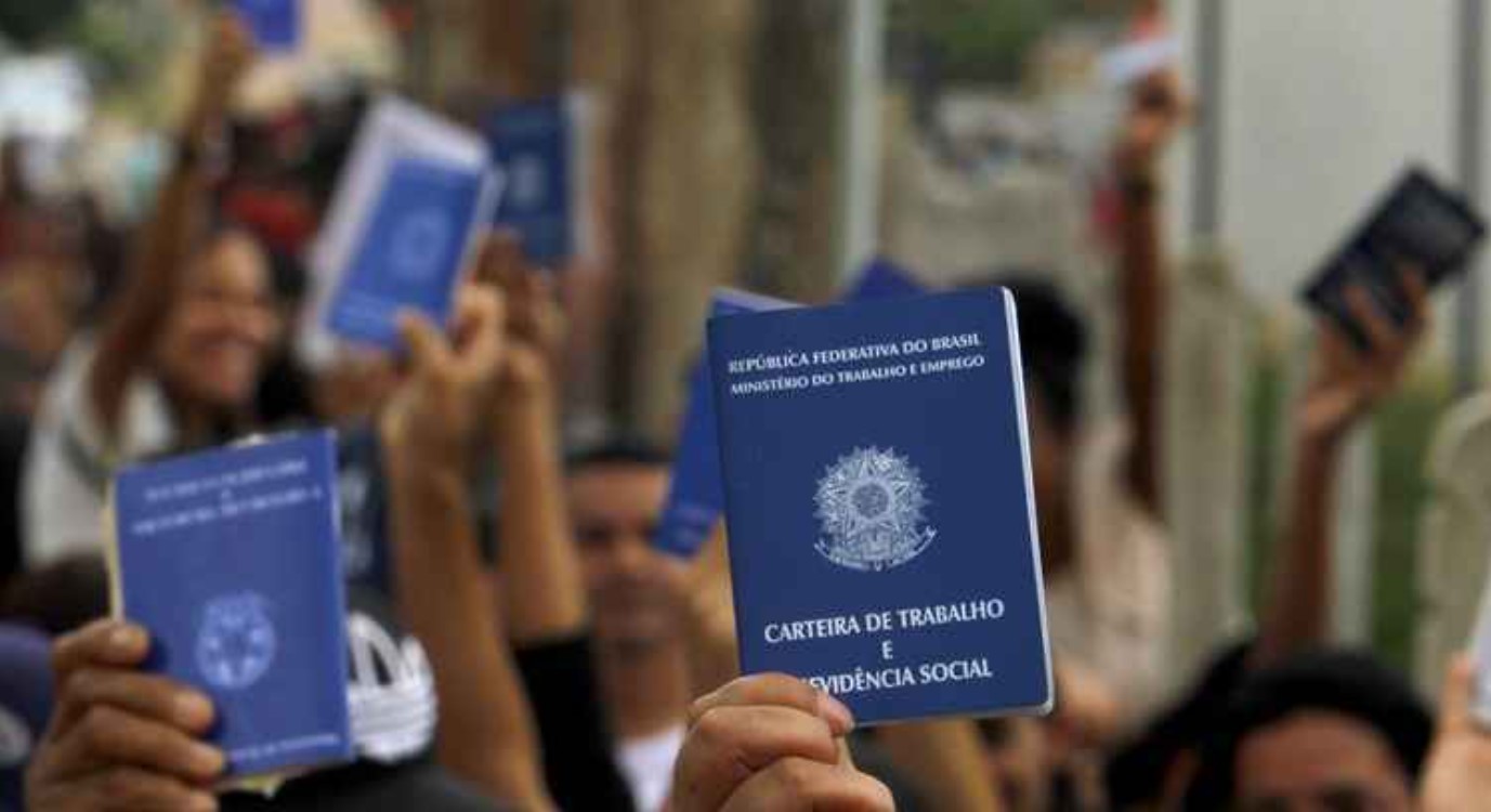 Governo adota medidas para beneficiário desempregado e beneficiários do Bolsa Família. Foto: internet.
