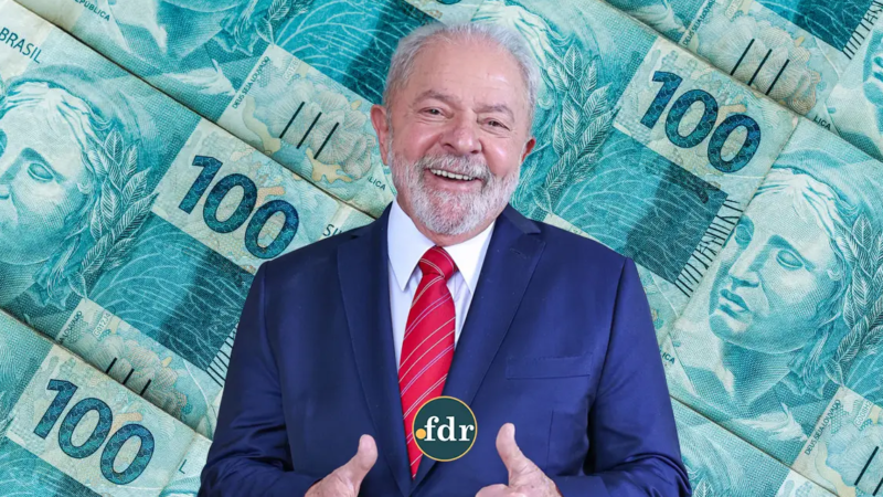 Governo propõe DEVOLUÇÃO de DINHEIRO pago em impostos e pega brasileiros de surpresa
