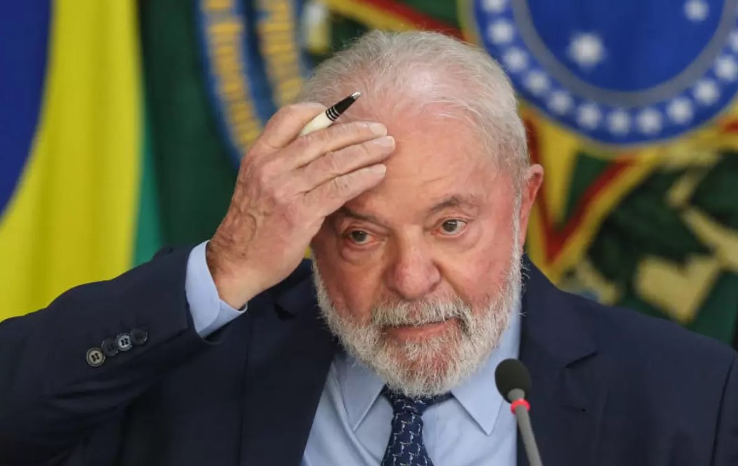 Uma nova lei assinada por Lula surpreende brasileiros. Foto: internet.