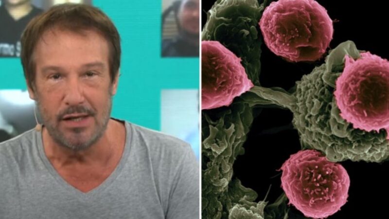 Alerta! Esses são os sintomas da doença que acometeu Emílio Surita; Ele precisou ser internado