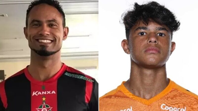Goleiro Bruno diz o que pretende fazer com o filho após teste de DNA e indigna avó do menino; ‘não tem cabimento’