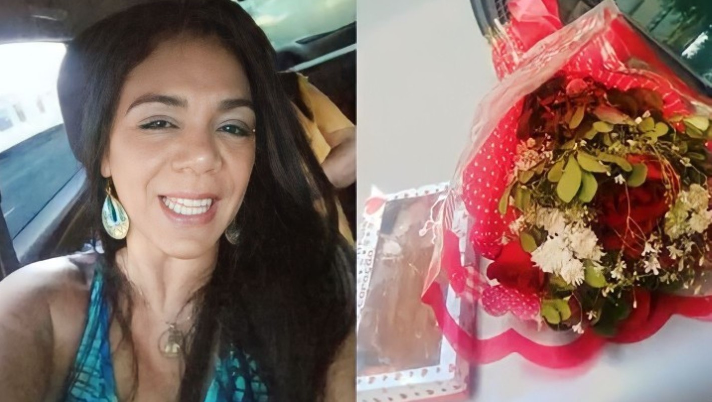 No triste incidente que chocou a pequena cidade de Aracaju, uma mulher perdeu a vida após comer bombons enviadas por uma pessoa misteriosa. FOTO: internet.