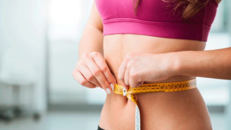 5 métodos infalíveis para perder peso rapidamente; o terceiro é extremamente eficaz