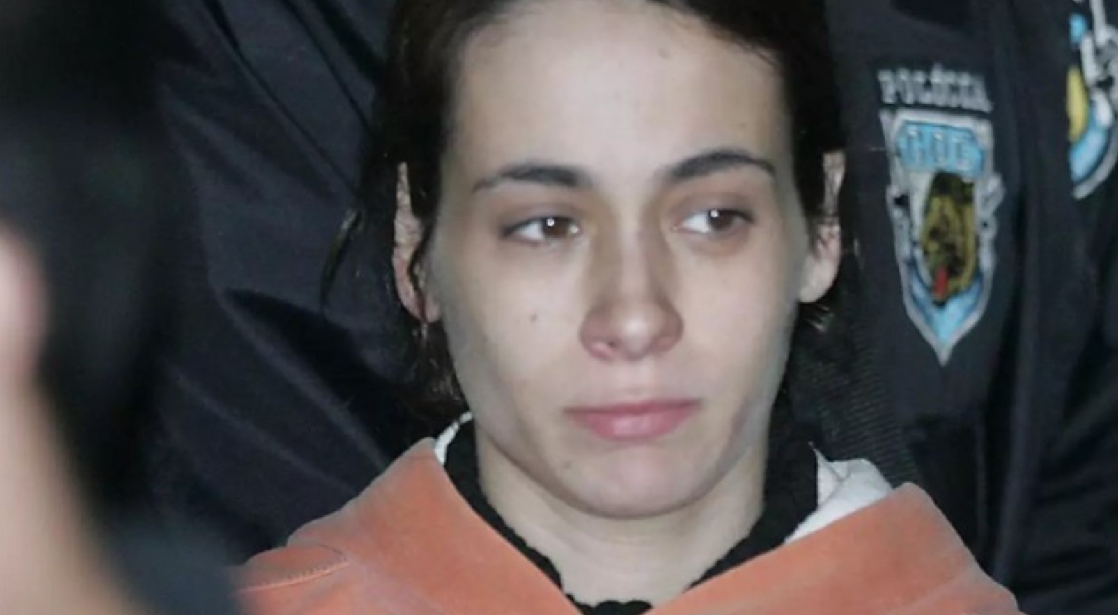 Após cumprir 15 anos de prisão, Anna Carolina Jatobá, acusada pela morte de sua enteada Isabella Nardoni, foi libertada na última terça-feira FOTO: internet.