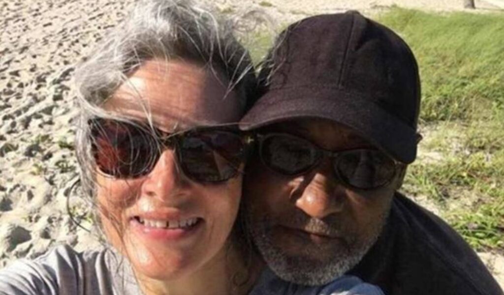 Homem é Obrigado A Se Separar Do Amor De Sua Vida Por Triste Motivo O