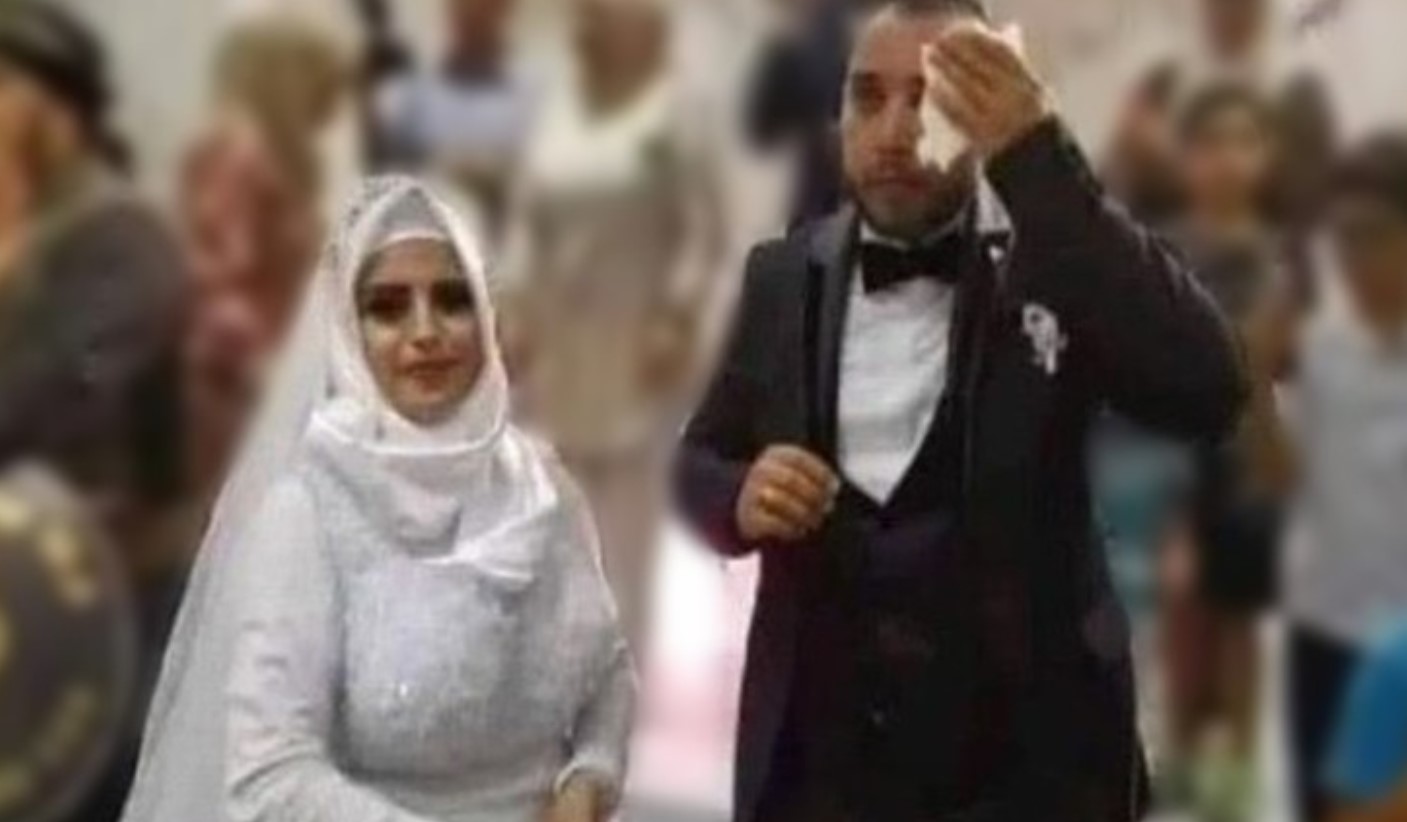 Um episódio recente capturou a atenção dos espectadores quando um noivo tomou uma decisão dramática durante a cerimônia. FOTO: internet.